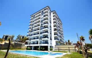 Квартира за 113 500 евро в Авсалларе, Турция