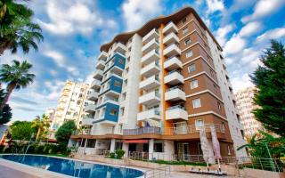 Квартира за 407 000 евро в Ларе, Турция
