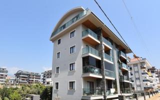 Пентхаус за 214 500 евро в Алании, Турция
