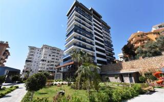 Квартира за 203 500 евро в Алании, Турция