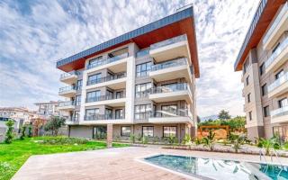 Квартира за 120 000 евро в Алании, Турция