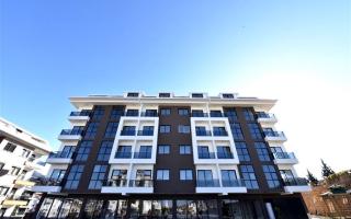 Квартира за 132 000 евро в Алании, Турция
