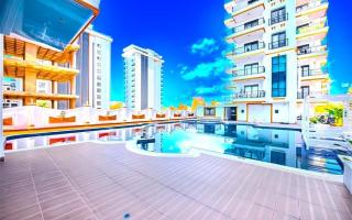 Квартира за 93 500 евро в Алании, Турция