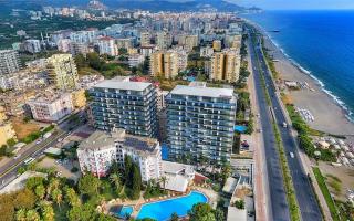 Квартира за 269 500 евро в Алании, Турция