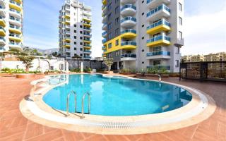 Квартира за 127 500 евро в Алании, Турция