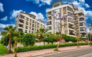 Квартира за 455 000 евро в Анталии, Турция