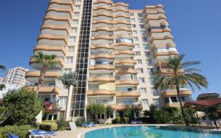 Квартира за 165 000 евро в Алании, Турция