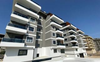 Пентхаус за 294 000 евро в Алании, Турция