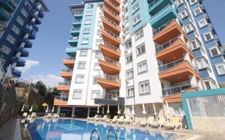 Квартира за 115 500 евро в Алании, Турция