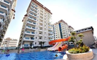 Квартира за 209 000 евро в Алании, Турция