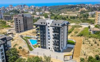 Квартира за 159 500 евро в Авсалларе, Турция