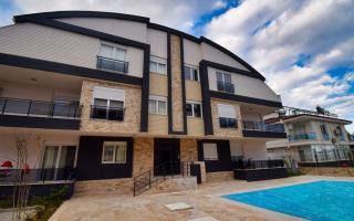 Квартира за 354 000 евро в Турции