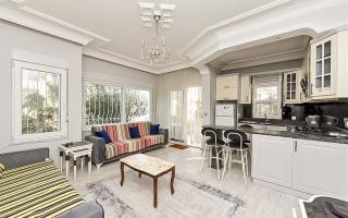Квартира за 170 500 евро в Алании, Турция