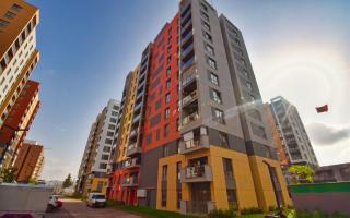 Квартира за 126 000 евро в Анталии, Турция