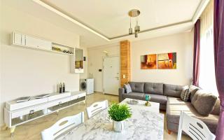 Квартира за 156 000 евро в Кестеле, Турция