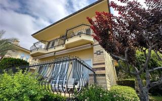 Вилла за 275 000 евро в Алании, Турция