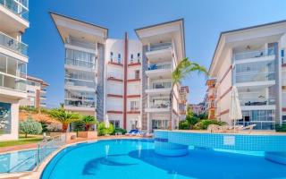 Квартира за 137 500 евро в Алании, Турция