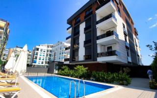 Квартира за 145 000 евро в Анталии, Турция