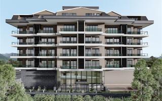 Квартира за 148 500 евро в Алании, Турция