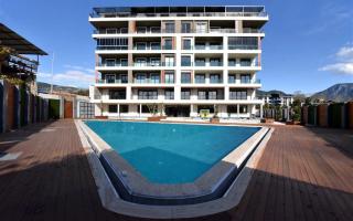 Пентхаус за 355 000 евро в Алании, Турция