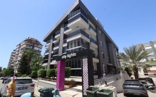 Квартира за 132 000 евро в Алании, Турция