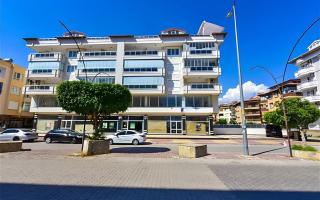 Коммерческая недвижимость за 1 540 000 евро в Алании, Турция