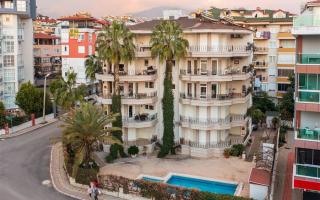 Квартира за 164 000 евро в Алании, Турция