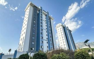 Квартира за 77 000 евро в Алании, Турция