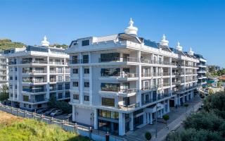 Квартира за 247 500 евро в Алании, Турция