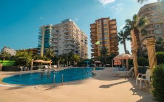 Квартира за 385 000 евро в Алании, Турция