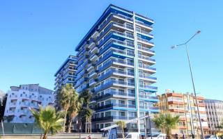 Квартира за 253 000 евро в Алании, Турция