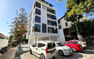 Квартира за 150 000 евро в Алании, Турция