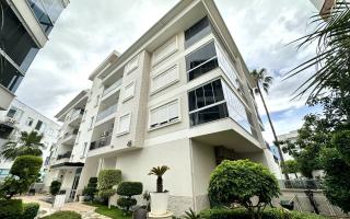 Квартира за 242 000 евро в Алании, Турция