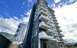 Квартира за 123 500 евро в Алании, Турция