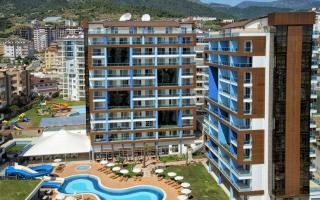 Квартира за 143 000 евро в Алании, Турция