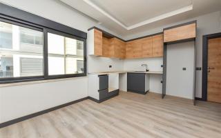 Квартира за 115 500 евро в Алании, Турция