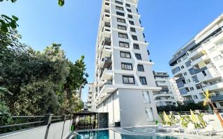 Квартира за 126 500 евро в Алании, Турция