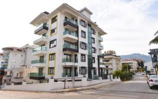Квартира за 199 500 евро в Алании, Турция