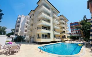 Квартира за 172 000 евро в Алании, Турция