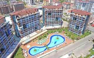 Квартира за 93 500 евро в Алании, Турция