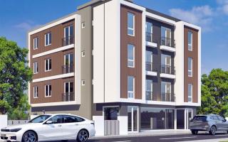 Квартира за 107 000 евро в Анталии, Турция