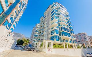 Квартира за 104 500 евро в Алании, Турция