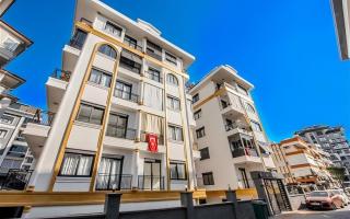 Квартира за 143 000 евро в Алании, Турция