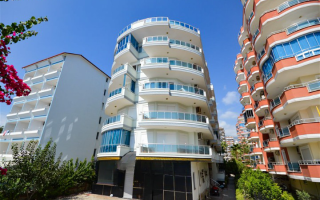 Пентхаус за 286 000 евро в Алании, Турция