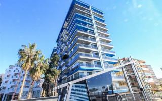 Квартира за 308 000 евро в Алании, Турция