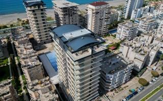 Квартира за 165 000 евро в Алании, Турция
