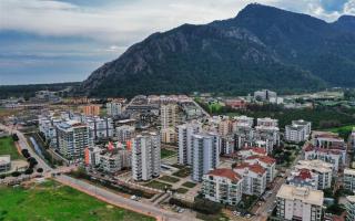 Квартира за 135 000 евро в Анталии, Турция