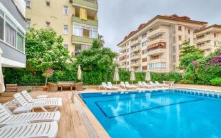 Квартира за 148 500 евро в Алании, Турция