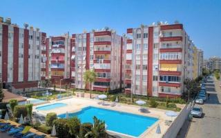 Квартира за 77 000 евро в Алании, Турция