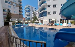 Квартира за 131 000 евро в Алании, Турция